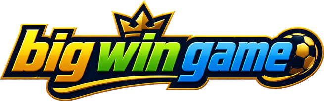 big win game Logo